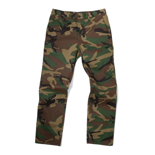 Acapulco Gold Special Reserve Field Pant-12