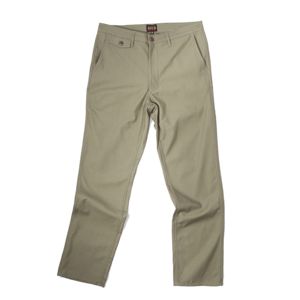 Acapulco Gold Special Reserve Field Pant