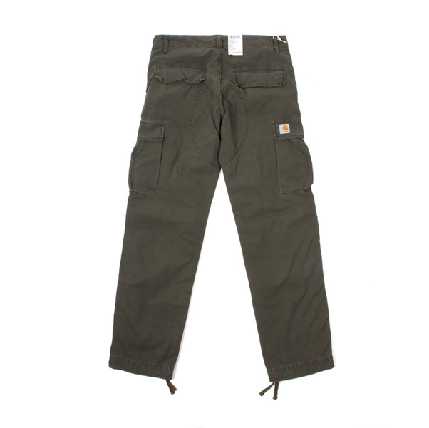 Carhartt Work In Progress  Cargo Slim Pant-13