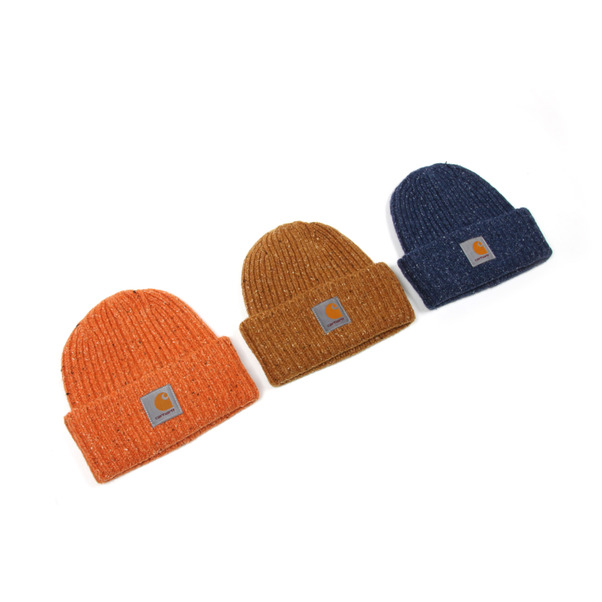 Carhartt Work In Progress Anglistic Beanie-12