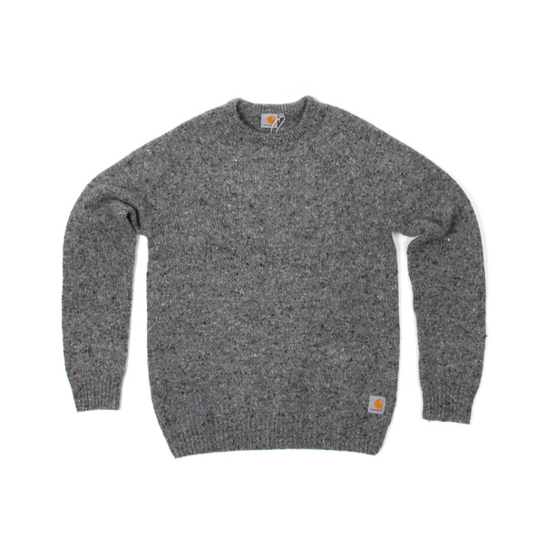Carhartt Work In Progress Anglistic Sweater-8