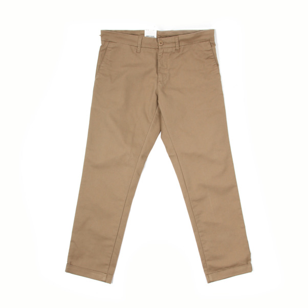 Carhartt Work In Progress Sid Ankle Pant