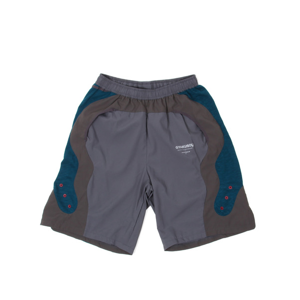 Nike x Undercover Gyakusou AS UC Fabric Mix Shorts Nike x Undercover Gyakusou AS UC Fabric Mix Shorts