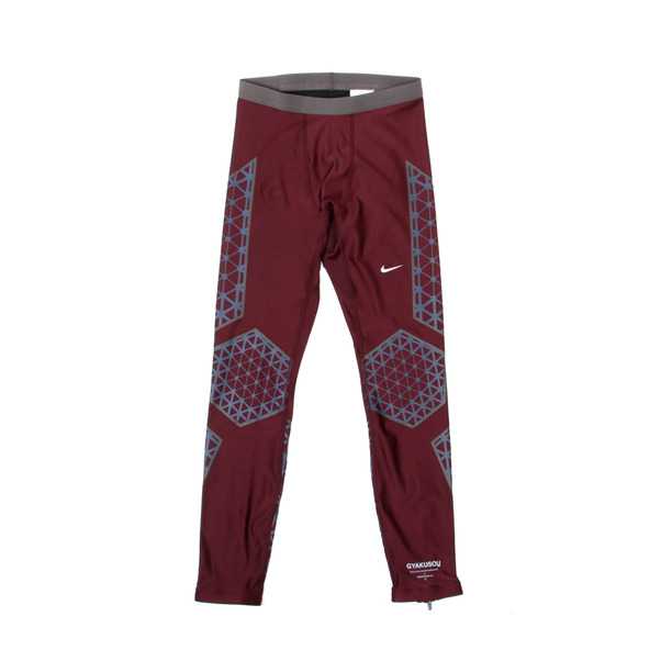 Nike x Undercover Gyakusou AS UC Swift Long Tights Nike x Undercover Gyakusou AS UC Swift Long Tights