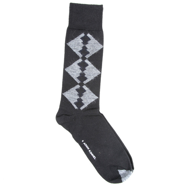 Adam Kimmel Argyle Dress Sock Adam Kimmel Argyle Dress Sock