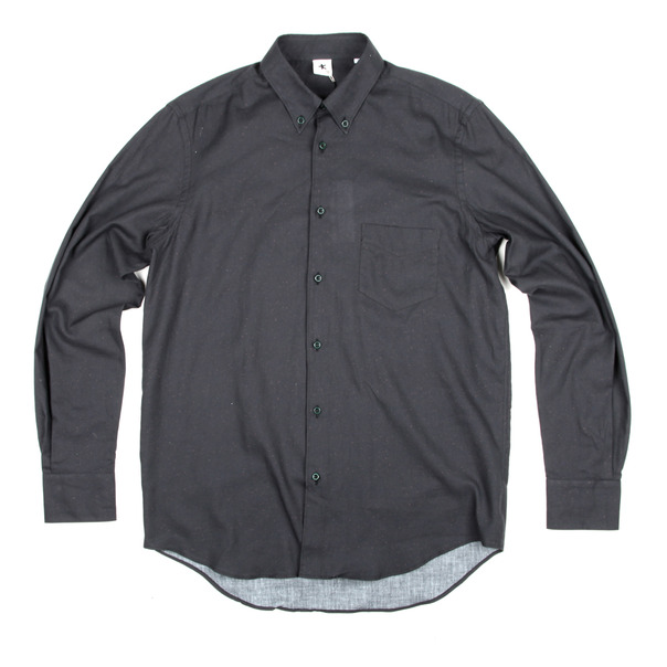 Adam Kimmel Button Collar Dreamland Shirt 2 Adam Kimmel Button Collar Dreamland Shirt 2