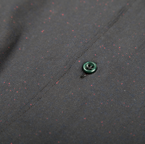 Adam Kimmel Button Collar Dreamland Shirt-3 Adam Kimmel Button Collar Dreamland Shirt-3