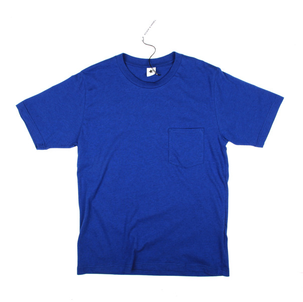 Adam Kimmel Cashmere Cotton Tee-5 Adam Kimmel Cashmere Cotton Tee-5