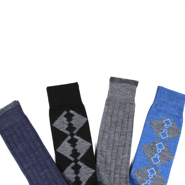 Adam Kimmel Dress Sock Adam Kimmel Dress Sock