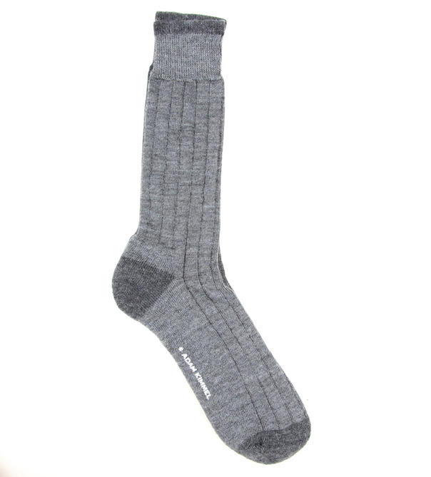 Adam Kimmel Hiking Dress Sock-2 2 Adam Kimmel Hiking Dress Sock-2 2