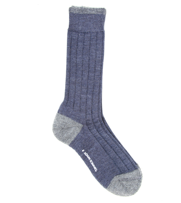 Adam Kimmel Hiking Dress Sock Adam Kimmel Hiking Dress Sock