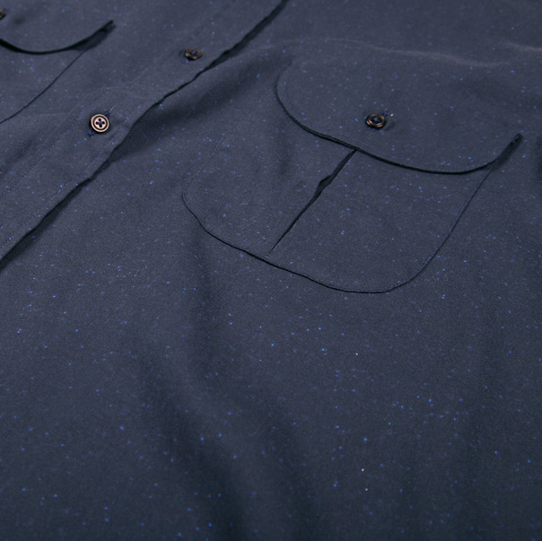 Adam Kimmel PKT Front Shirt-4 Adam Kimmel PKT Front Shirt-4