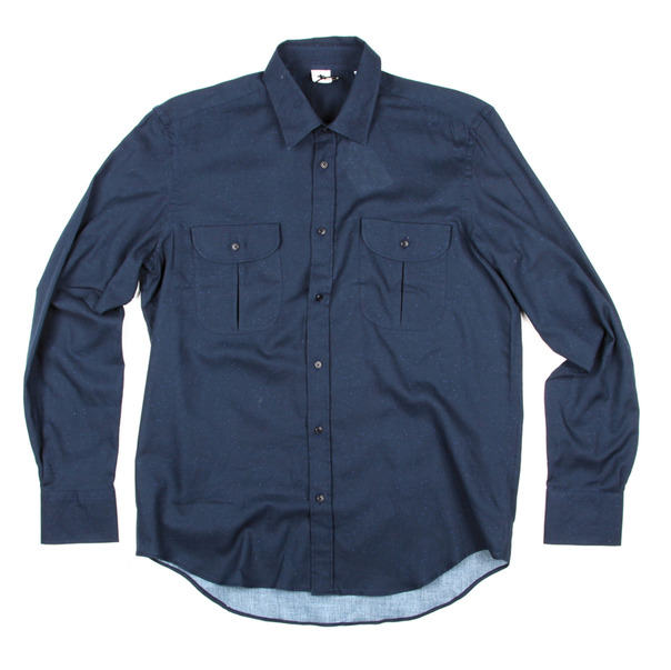 Adam Kimmel PKT Front Shirt Adam Kimmel PKT Front Shirt