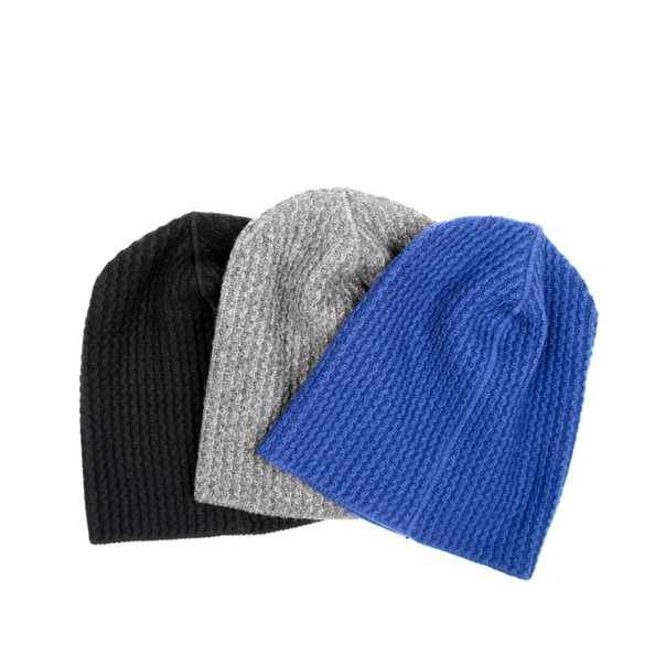 Adam Kimmel Rope Beanie-2 Adam Kimmel Rope Beanie-2