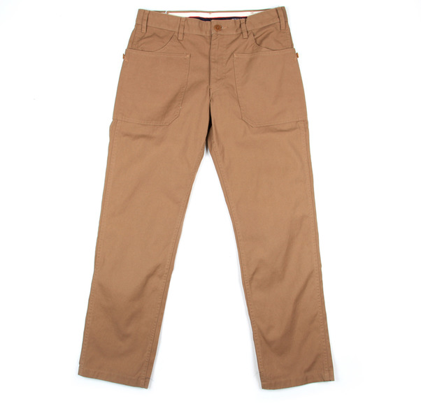 Cash Ca Gardener Pant-8 Cash Ca Gardener Pant-8
