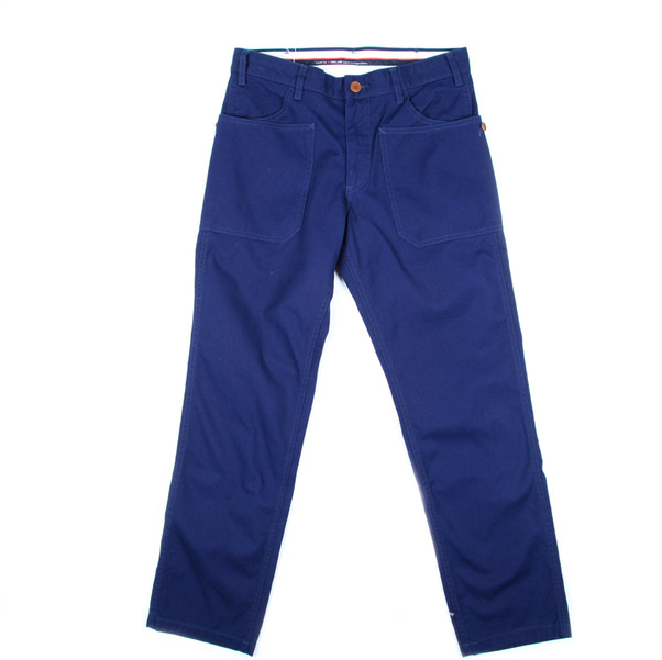 Cash Ca Gardener Pant Cash Ca Gardener Pant