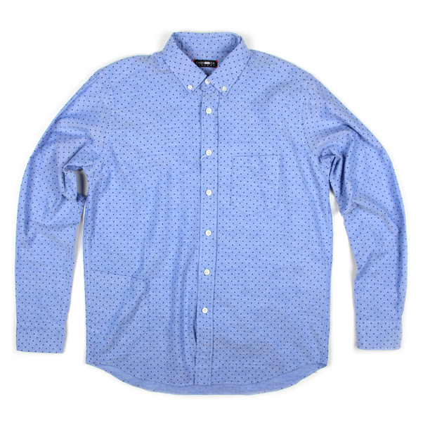 Cash Ca Waist Pocket BD Shirt 2 Cash Ca Waist Pocket BD Shirt 2
