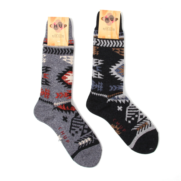 CHUPP SOCKS-13 CHUPP SOCKS-13
