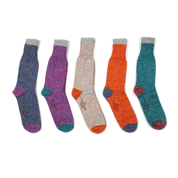 CHUPP SOCKS-30 CHUPP SOCKS-30