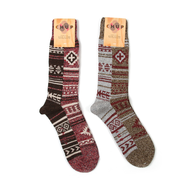 CHUPP SOCKS-6 CHUPP SOCKS-6