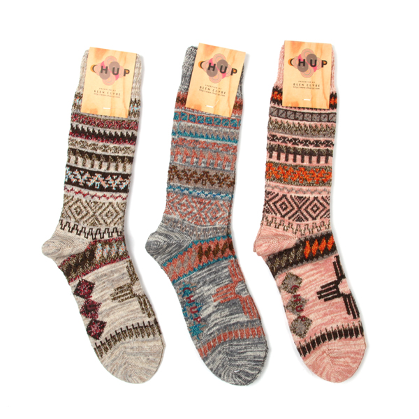 CHUPP SOCKS CHUPP SOCKS