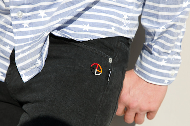 Union LA product Highlight UNIFORM EXPERIMENT