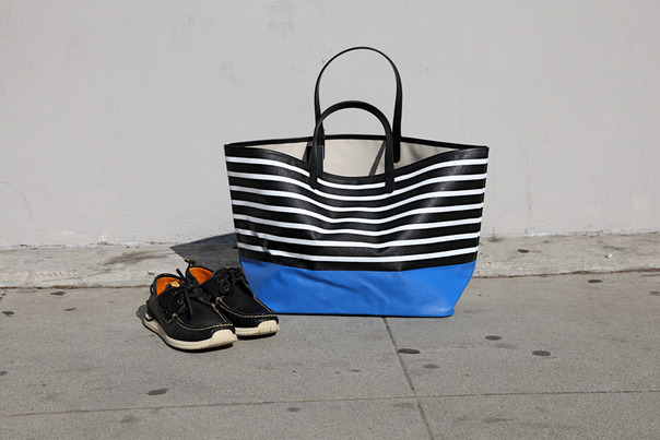 Union LA product Highlight UNIFORM EXPERIMENT