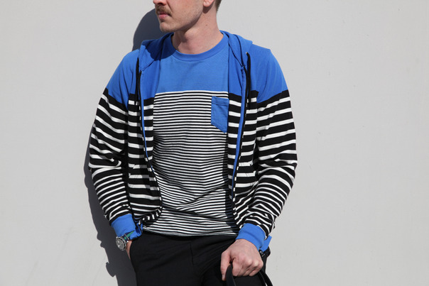 Union LA product Highlight UNIFORM EXPERIMENT