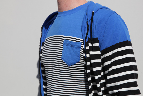 Union LA product Highlight UNIFORM EXPERIMENT