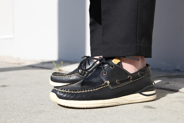 Union LA product Highlight UNIFORM EXPERIMENT