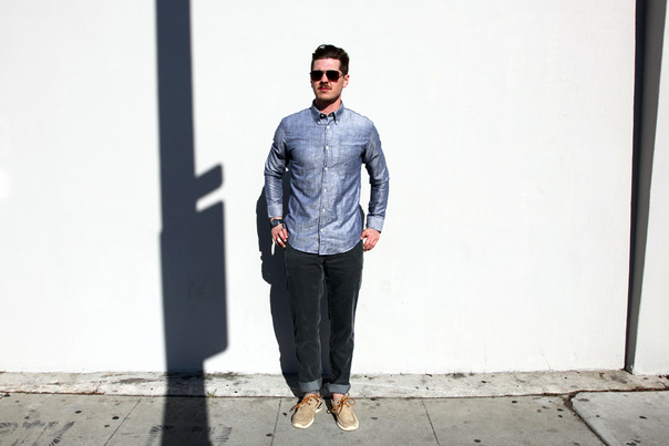 Union LA product Highlight VISVIM