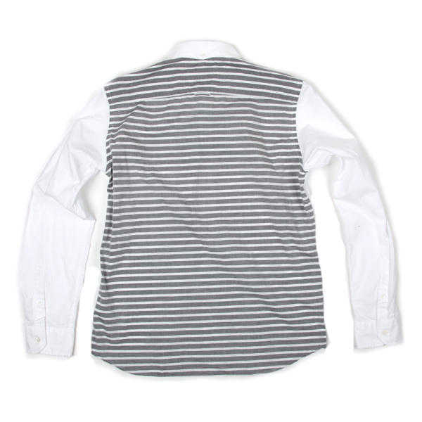 UNIFORM EXPERIMENT SHIRT-7