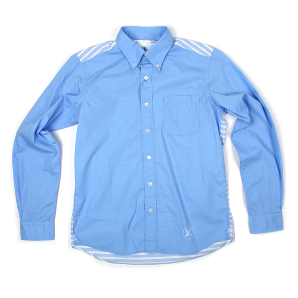 UNIFORM EXPERIMENT SHIRT