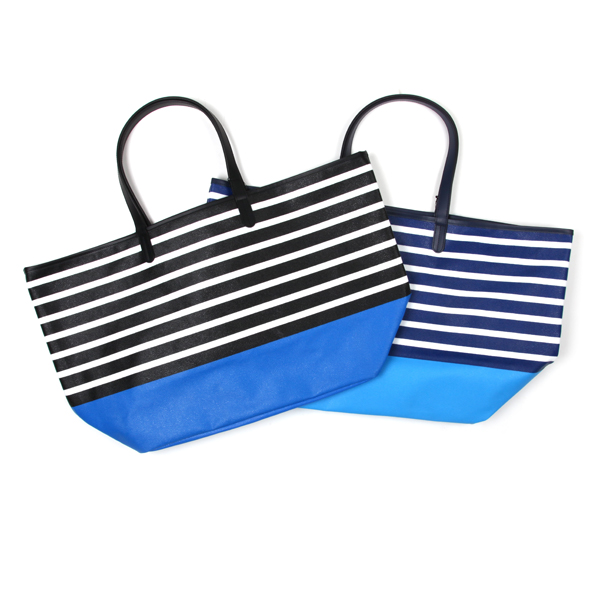 UNIFORM EXPERIMENT TOTE