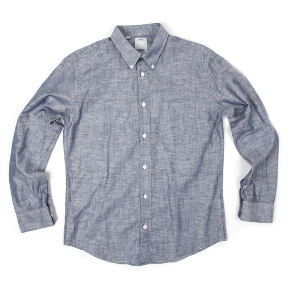 VISVIM ALBACORE IT 2