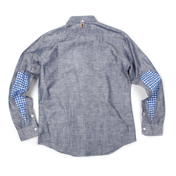 VISVIM ALBACORE IT-2 2