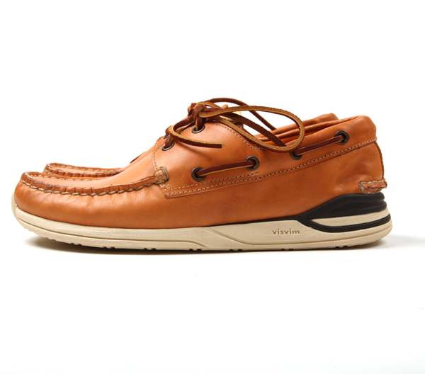VISVIM HOCKNEY 2 EYE FOLK-3 2
