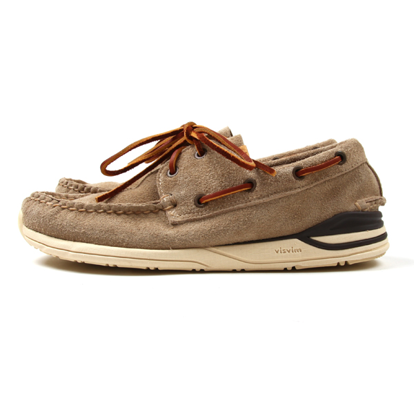 VISVIM HOCKNEY 2 EYE FOLK-8