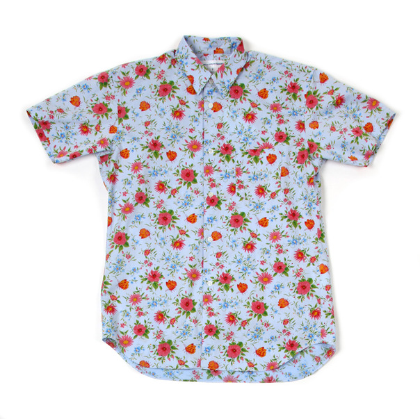 COMME DES GARCONS SHIRT 2 COMME DES GARCONS SHIRT 2