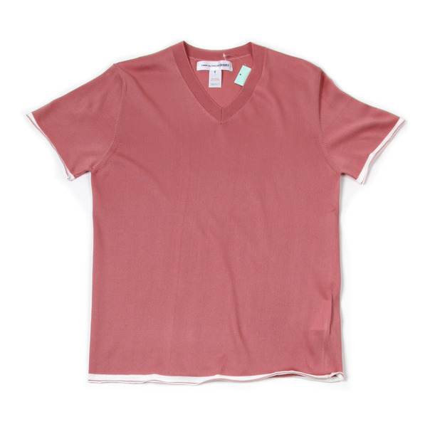 COMME DES GARCONS SHIRT-12 2 COMME DES GARCONS SHIRT-12 2