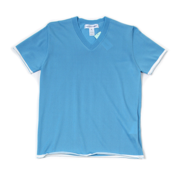 COMME DES GARCONS SHIRT-4 COMME DES GARCONS SHIRT-4