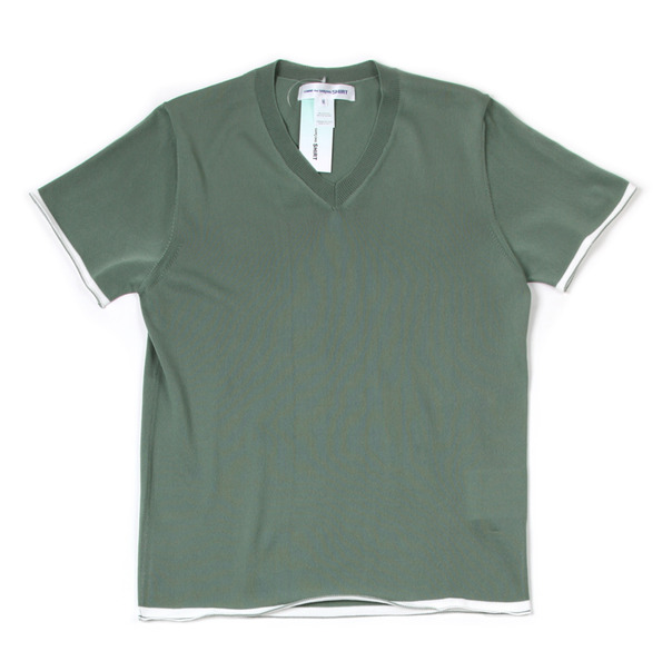COMME DES GARCONS SHIRT-9 COMME DES GARCONS SHIRT-9