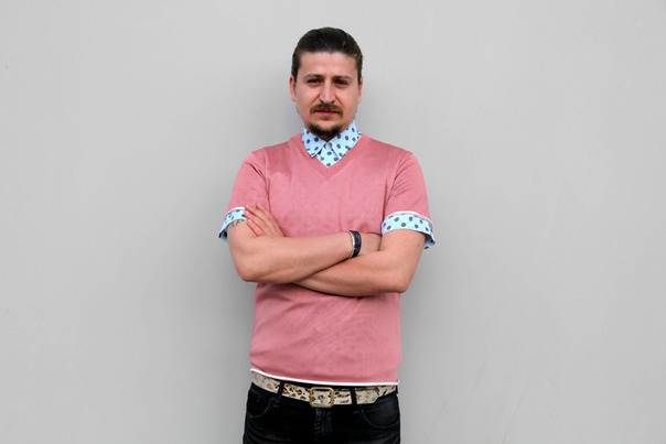 UNION LA Product Highlight COMME des GARCONS SHIRT-14 UNION LA Product Highlight COMME des GARCONS SHIRT-14