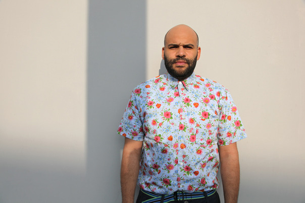 UNION LA Product Highlight COMME des GARCONS SHIRT-7 2 UNION LA Product Highlight COMME des GARCONS SHIRT-7 2
