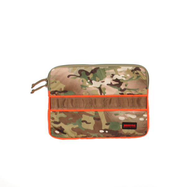 Briefing Multicam 13pc Skin Briefing Multicam 13pc Skin