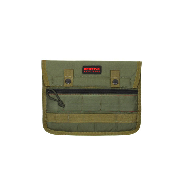 Briefing Pad Case 2 Briefing Pad Case 2