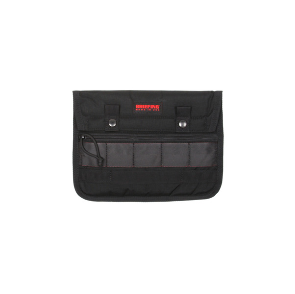 Briefing Pad Case-9 Briefing Pad Case-9
