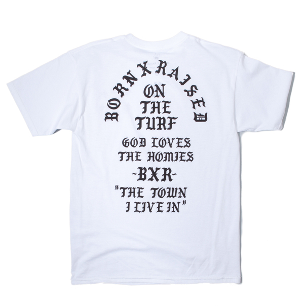 Born x Raised Town T-Shirt-4 2