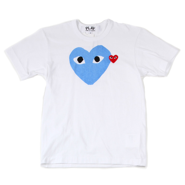 COMME des GARCONS PLAY-13 COMME des GARCONS PLAY-13