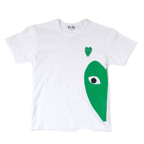 COMME des GARCONS PLAY-9 COMME des GARCONS PLAY-9